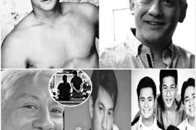 90s Heartthrob Patrick Guzman Dies Mysteriously at 55 – What Really Happened?
