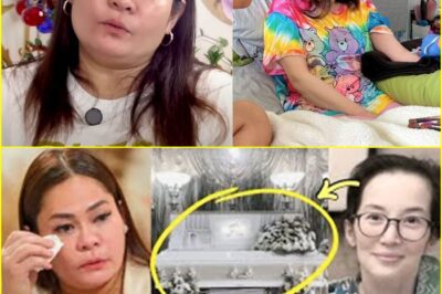 What Happens Next to Kris Aquino? Rudy Baldwin’s Creepy Prophecy Leaves Fans Panicked