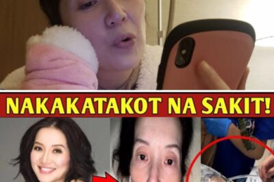 Kris Aquino, Nabuhay Muli… sa Balita?! Alamin ang Buong Kwento!