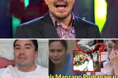 Luis Manzano, Patay Daw?! Anong Nangyari at Bakit May Legal Action?!