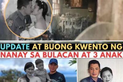 Hindi maisip na lagim sa Bulacan: Ano ang nagtulak sa isang ina na sunugin ng buhay ang kanyang anak? Nabubunyag ang buong nakagigimbal na sikreto sa likod ng trahedya …
