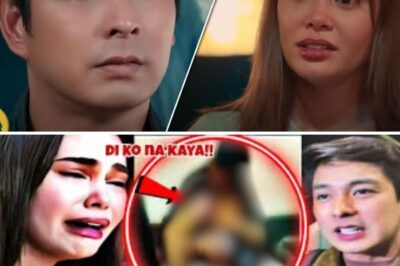 OMG! Here’s the Real Reason Why Ivana Alawi Suddenly Left ‘Batang Quiapo’ — And It’s Not What You Think …