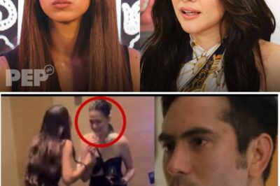 Katotohanan sa Pagkakaayos nina Bea Alonzo at Julia Barretto Sa Harap ng Kamera …
