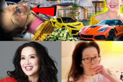 💥 Angeli Valenciano Breaks Her Silence: The Chilling Truth About Kris Aquino That Left Everyone Stunned! 😱 (an)