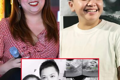 🔥 SHOCKING SIGHTING? Ice Seguerra Sparks Baby Rumors After Fans Spot ‘Bump’ in New Photo! 😱👀 (an)