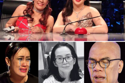 💔 “Kung ito na ang huli…” — Kris Aquino’s final words left the nation speechless. (an)