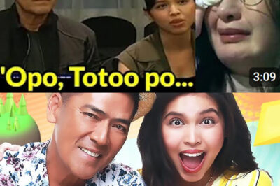 💥 “We Can’t Hide It Anymore!” Vic Sotto and Maine Mendoza Drop BOMBSHELL Confession About Their Past (an)