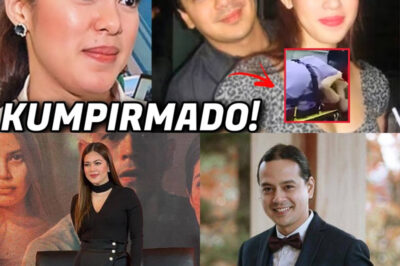🔥 Shaina Magdayao Finally Breaks Silence on Explosive John Lloyd Cruz “Lock Issue”! (an)
