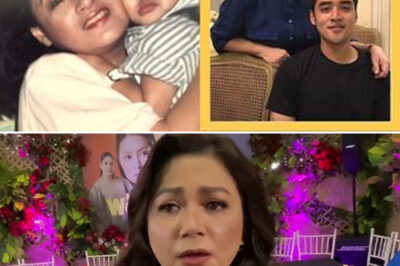 💔 Dina Bonnevie’s TEARFUL Confession About Vico Sotto Stuns Everyone! (an)