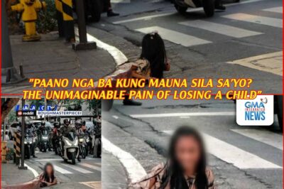 Seryosong Nakakakilabot! “Mole People” ng Makati, Nahuli sa Litrato sa Ilalim ng Kalsada! 😱