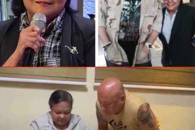 SURPRISE?! Viral na naman ang isang VIDE0 ni John Rendez na nag-iihaw ng tadyang para tangkilikin ni Nora. Ngunit ang reaksyon ni Nora sa eksena ang nagpasindak sa mga tagahanga—sabi ng ilan, ‘Nakita namin ito!’ Ano ba talaga ang nangyari sa likod ng camera? PANOORIN NGAYON…