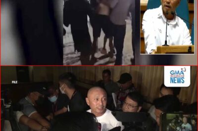 HULI SA DAYUHANG LUPA! Arnie Teves, Inaresto sa Timor-Leste — Matapos ang Matagal na Pagkawala — Anong Kinakatakutan Niyang Isiwalat?