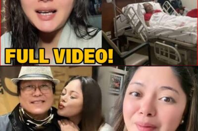 sorpresa! Pag-ibig o Lihim na Layunin? Si Jovie Albao, Asawa ni Freddie Aguilar, Muling Nasa Spotlight. Ibinahagi ng mga netizens ang Tunay na Motibo ni Jovie sa Likod ng Kanyang Pagmamahal kay Freddie Aguilar…