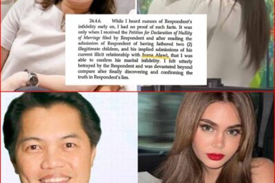 💣SURPRISE! IVANA ALAWI, sangkot sa VAWC Case ni Mayor Albee Benitez! Lihim na Relasyon? O Isang Malaking Pagsabog sa Pulitika?