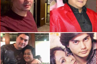 TOTOO NGA BA?! Lloyd Samartino at Nora Aunor, May Lihim na Relasyon Noon?🫨