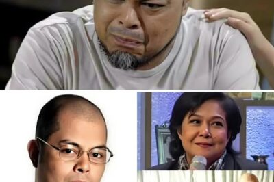 Ian de Leon, Piniling Manahimik Noon—Ngayon, Inamin ang Mabigat na Rason sa Pag-iwas sa Inang si Nora Aunor