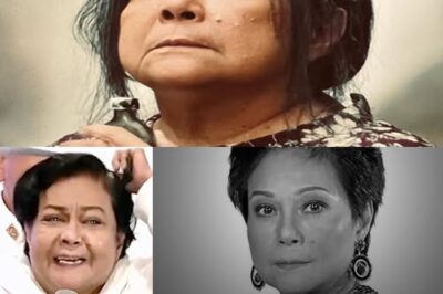 LISTAHAN NG MGA NAKAALITAN NI NORA AUNOR — Mga Showbiz Feud Na Hindi Naayos Hanggang Kamatayan