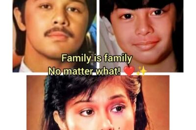 FINALLY EXPOSED! Nora Aunor’s Hidden Pain — SHOCKING DETAILS of Ian de Leon’s Struggles Revealed! This Family Heartbreak Will Break Yours Too!