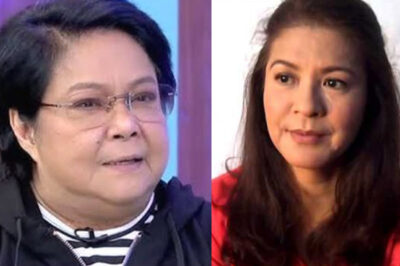 Nora Aunor and Sandy Andolong: The dramatic story between the legend and the insane fans…😱