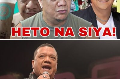 😱 “SIYA BA TALAGA ’YAN?!” – Mitoy Yonting HALOS HINDI NA MAKILALA sa VIRAL NA LITRATO! Netizens NAGULAT sa Matinding Pagbabago: Anong Nangyari sa Unang The Voice PH Champion?
