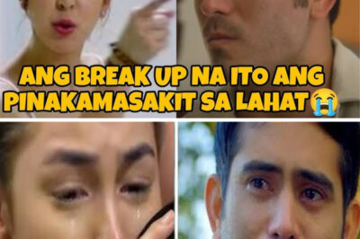 Julia Barretto and Gerald Anderson Break Up: The Real Reason Behind Their Split 