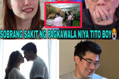 Jessy Mendiola Breaks Silence on What Really Happened to Luis Manzano: A Heartbreaking Revelation 
