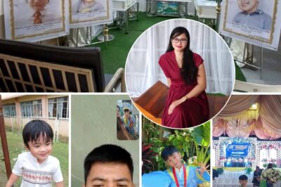 Joyce’s Husband Speaks Out — Shocking Twist No One Saw Coming!