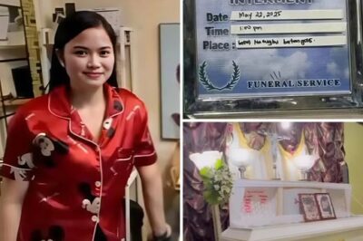 “HINDI NIYA ALAM NA IYON NA PALA ANG HULING MENSAHE!” – Isang MUNTING SULAT ang Natagpuan sa Laruan ng Bata Matapos ang Trahedya, at ang LAMAN NITO ang NAGPAGULAT sa Buong Pamilya! 😢💔