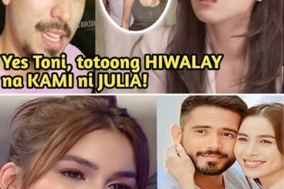 SHOCKING REVEAL: Gerald Anderson Finally Shows the Woman Who Replaced Julia Barretto — Fans React With Mixed Emotions