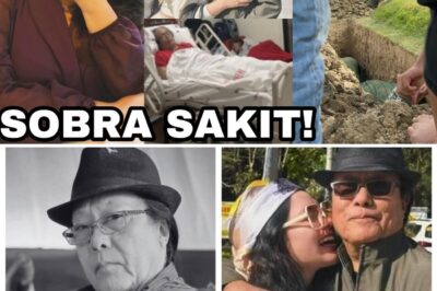 🕯️ “MAY MGA KALABAN SA DILIM…” – Jovie Albao BINASAG ANG KATAHIMIKAN! HULING MENSAHE ni Freddie Aguilar, May BABALA, HINALA, at MISTERYOSONG BAKAS na HINDI MAIPALIWANAG! 😱🎙️ Isang bagong kabanata ng misteryo ang bumalot sa pagpanaw ng isang alamat.