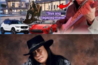 How Rich Is Freddie Aguilar Really? The Surprising Truth Behind the OPM Legend’s Wealth (NH)