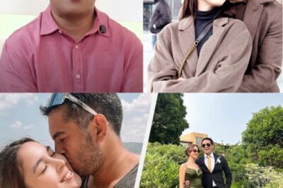 Unveiling the Truth: Ogie Diaz Sheds Light on the Real Story Behind Julia Barretto and Gerald Anderson’s Breakup (NH)