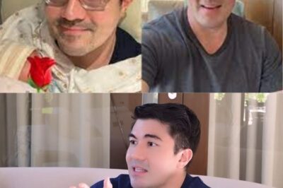 OFFICIAL!! Luis Manzano Responds to ‘Death Hoax’: ‘I’m Still Here, Still Kicking! (NH)