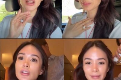 Heart Evangelista Fires Back at ‘Wala Kasing Anak’ Comment: A Bold Stand Against Online Negativity (NH)