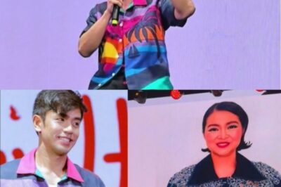 David Licauco, Kilig na Kilig sa Sweet Message ni Barbie Forteza! (NH)