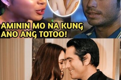 Claudia Barretto Unfollows Gerald Anderson Amid Breakup Rumors: A Closer Look at the Family Dynamics (NH)