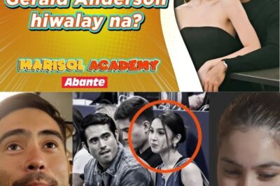 Breaking News: Julia Barretto and Gerald Anderson Confirm Split – A Deep Dive into Their Relationship Journey (NH)