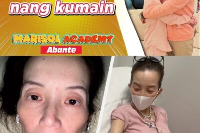 Kris Aquino’s Health Journey: Battling Nine Autoimmune Diseases with Resilience and Faith (NH)