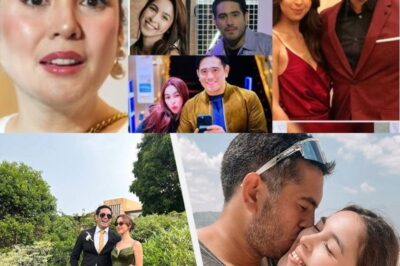Claudia Barretto’s ‘Bad Trip’ Over Gerald Anderson and Julia Barretto’s Breakup (NH)