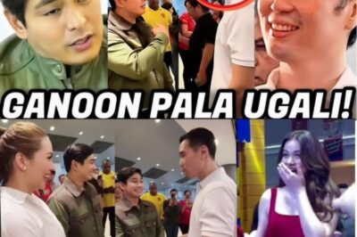 Coco Martin Breaks Silence: The Surprising Truth About Bea Alonzo’s Boyfriend Vincent Co After Their First Meeting (NH)