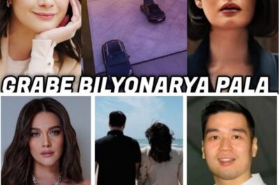 Magugulat kayo dito! Bea Alonzo GANITO PALA ka SOBRANG YAMAN Kahit hindi makatuluyan si Vincent Co! (NH)