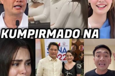 Mayor Albee Benitez Breaks Silence on His Real Relationship with Ivana Alawi — Are They Really Together? (NH)