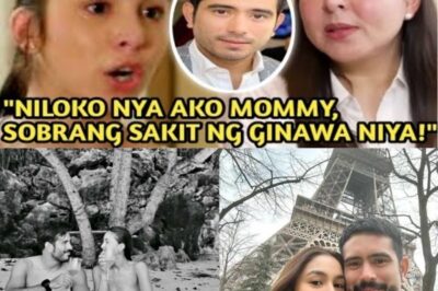 “It’s Over?” Julia Barretto Reportedly Leaves Gerald Anderson – Fans Notice Shocking Social Media Move (NH)