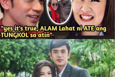 It’s Official? Elan Licauco Spills the Truth About Barbie Forteza and David Licauco’s Relationship! (NH)