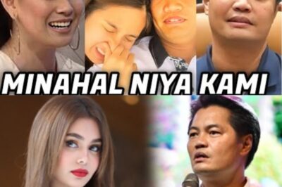 Did Yen Santos and Angeli Khang Also Date Cong. Albee Benitez Before Ivana Alawi? Here’s What We Know (NH)