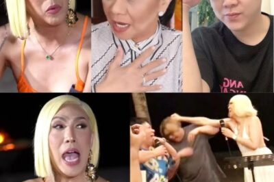 MC Muah and Lassy Did NOT Resign from ‘It’s Showtime’ Despite Rumors of Vice Ganda Incident (NH)