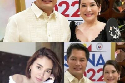 FAKE NEWS ALERT: Ivana Alawi Denies Dating Cong. Albee Benitez, Mayor Issues Public Apology Amid Fallout (NH)