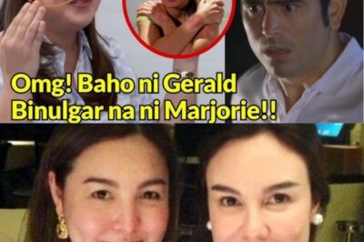 Marjorie Barretto’s Revelations on Gerald Anderson and Julia Barretto’s Relationship: Unveiling the Truth Behind the Rumors (NH)