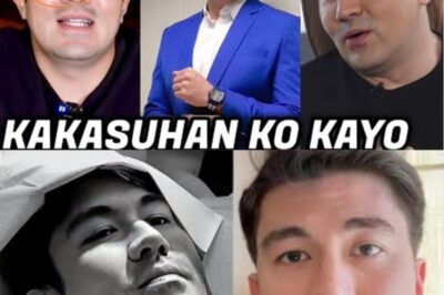 Luis Manzano Responds to Death Hoax: ‘I’m Very Much Alive’ – A Call for Responsible Social Media Use (NH)
