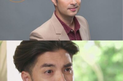 Joross Gamboa Considers Leaving Showbiz to Focus on Family, But Hopes to Join DenJen in Future Projects (NH)